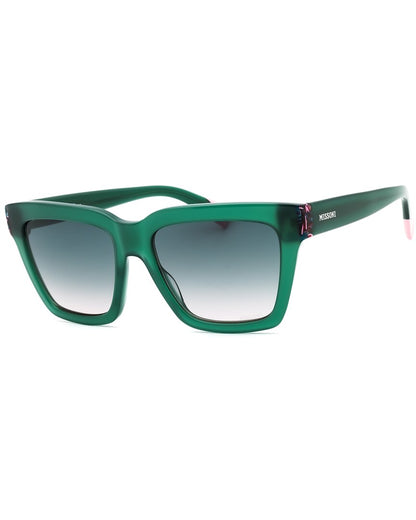 One Size - green