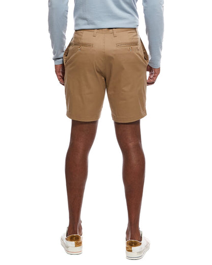 solid short