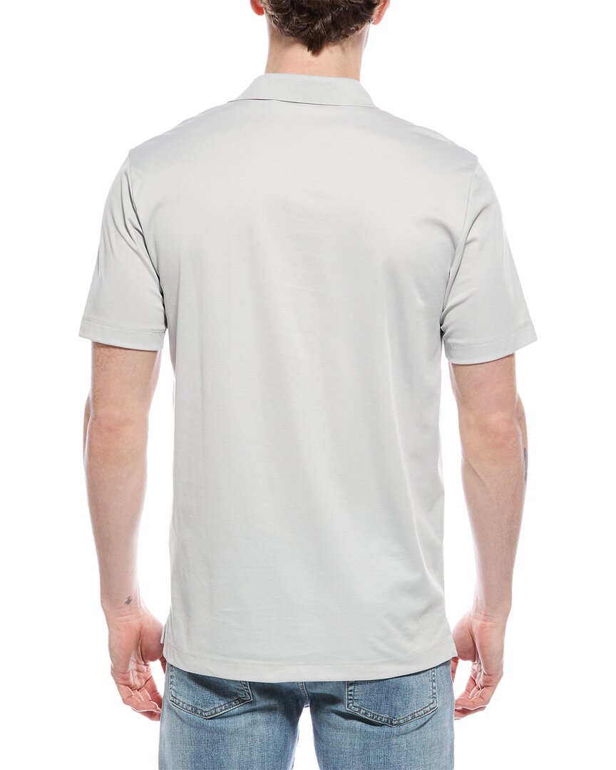 atlas polo shirt
