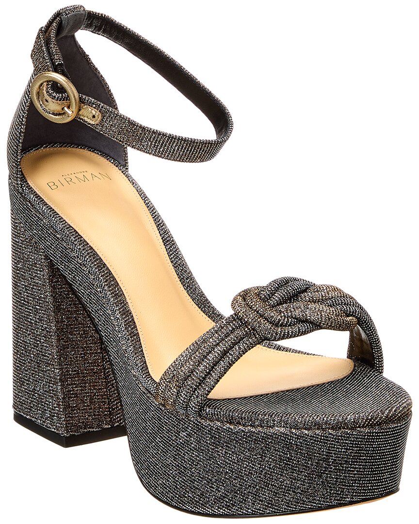 vicky x strap 120 platform sandal
