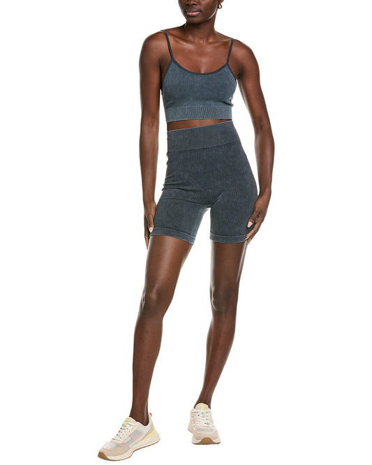 Small/Medium - black