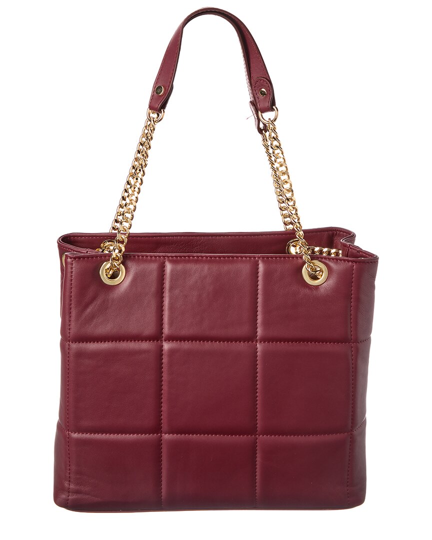 Large - red