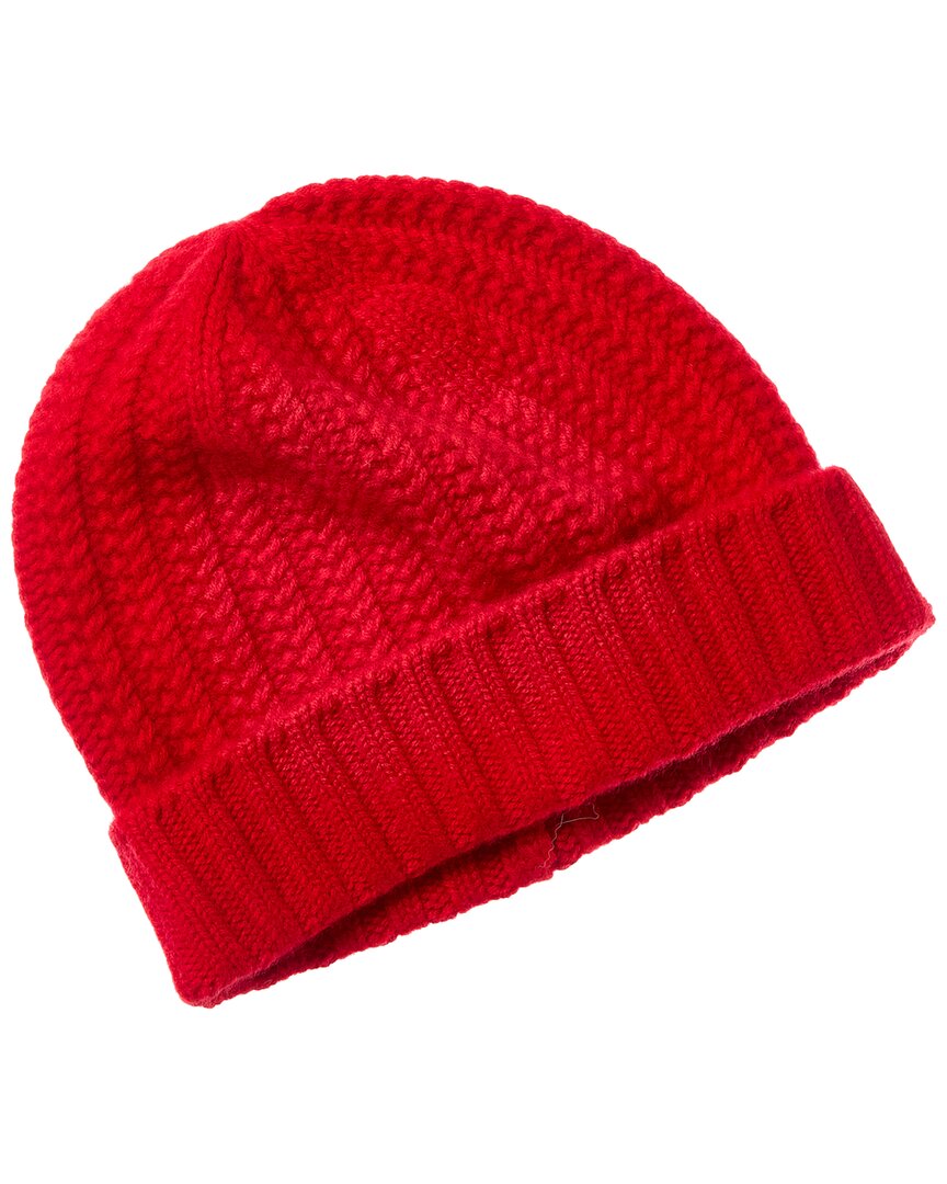 One Size - red