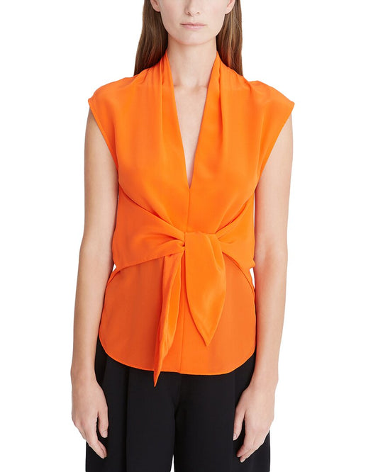 US 0 (XS) - orange
