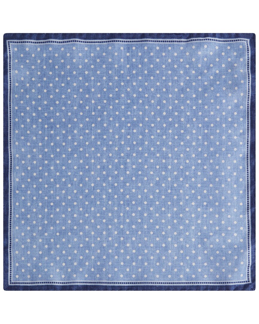 dnu/inactive  vecchia silk tie