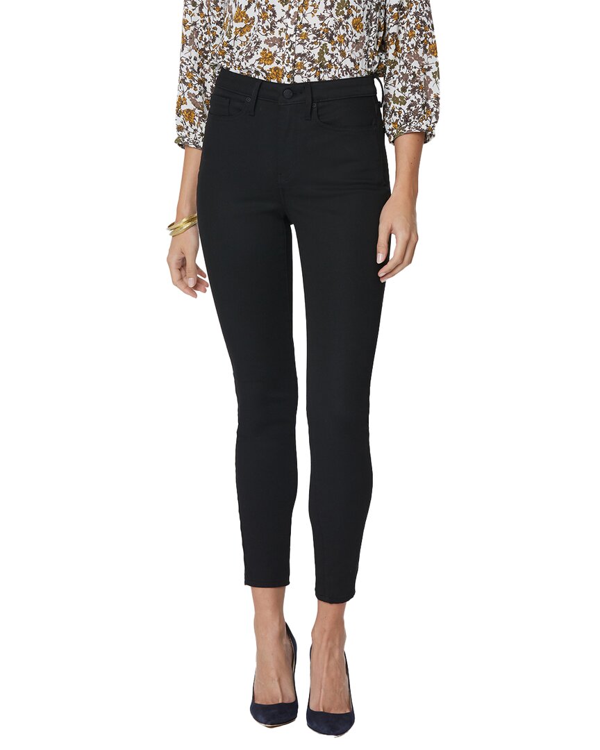 US 00 Petite (XXS) - black