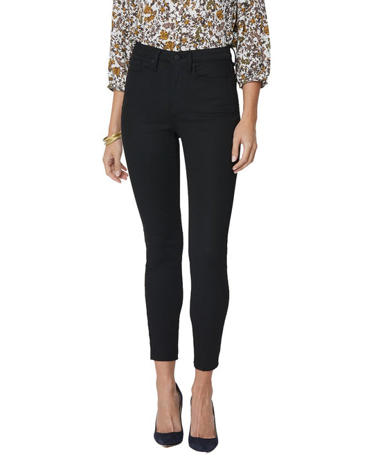 US 00 Petite (XXS) - black