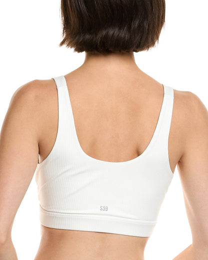 airweight rib bra