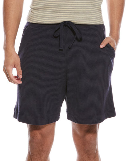 Small - navy