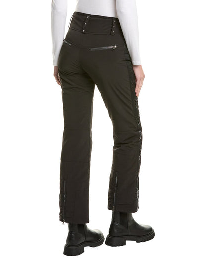 maya slim insulated pant
