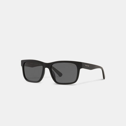 One Size - matte black
