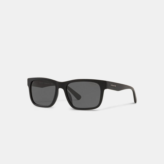 One Size - matte black