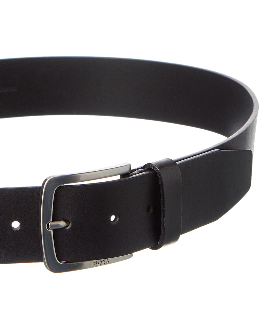 jor-v leather belt