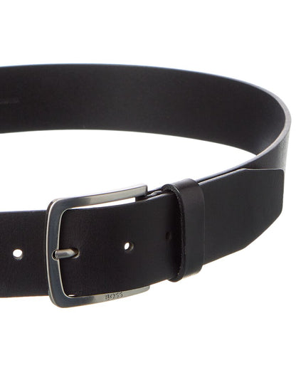 jor-v leather belt