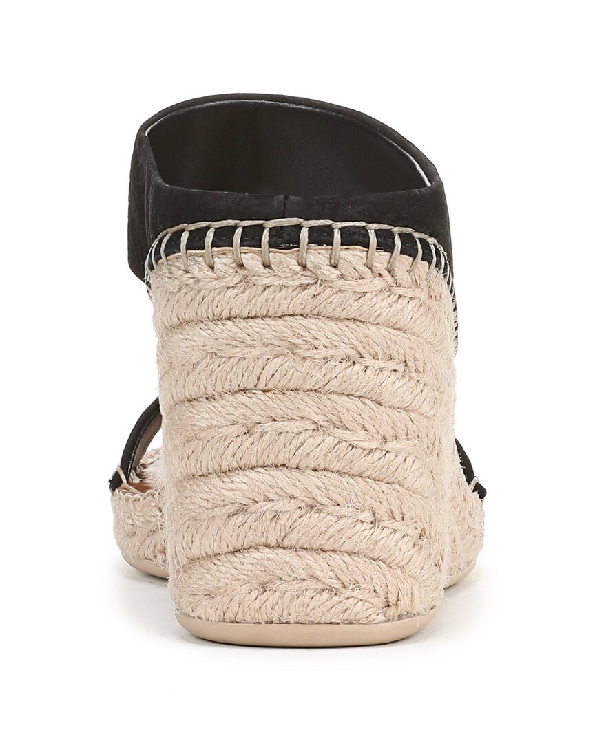 farren leather espadrille