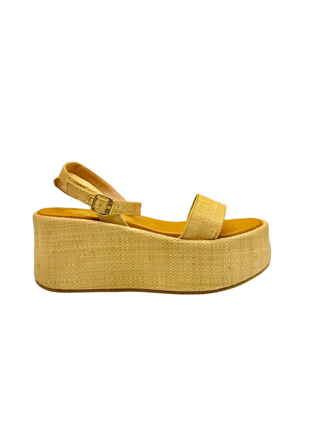 EU 36 - raffia natural