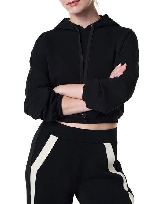 Medium - very black