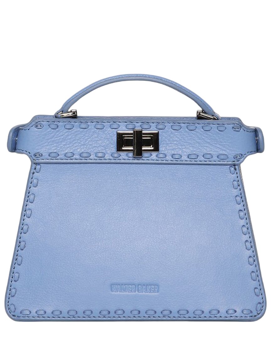 Medium - blue