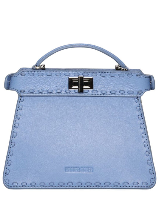 Medium - blue