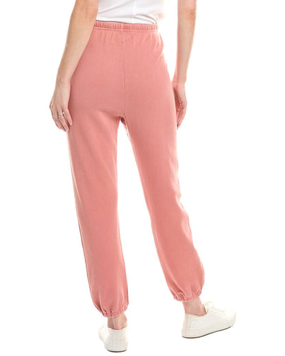 the stadium sweatpant