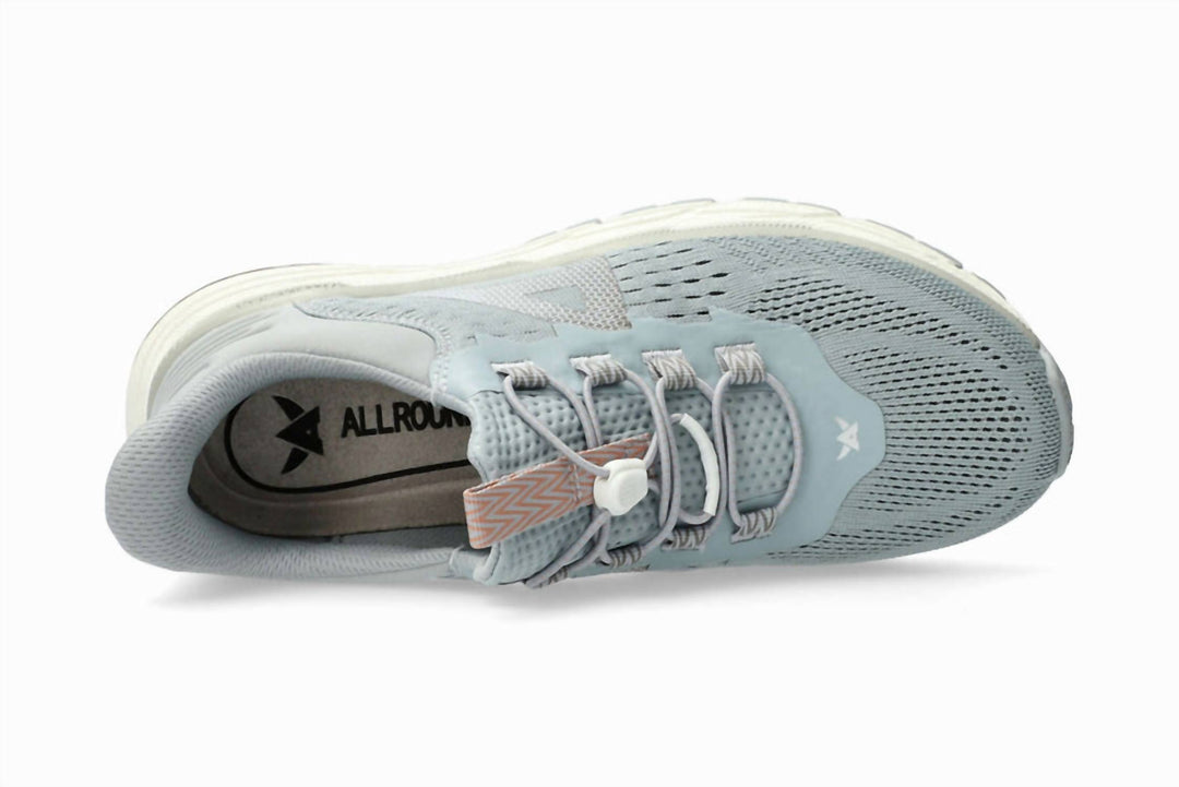 women's terra 1 trainers sneaker in highrise mesh