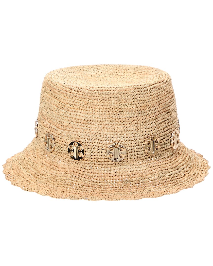 crochet bucket hat