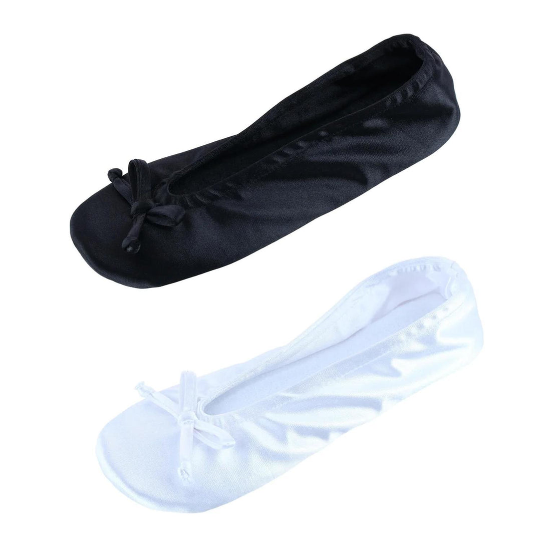 Medium - black & white