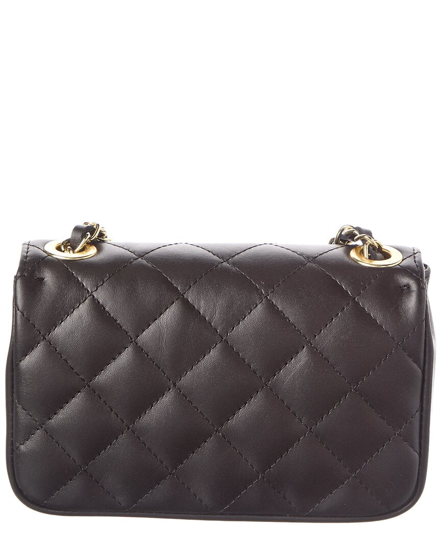nora quilted leather crossbody