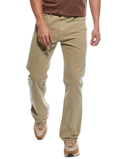 30" Waist - green