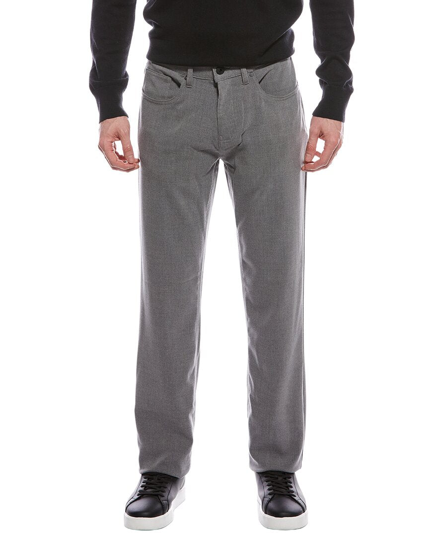 30" Waist - gray