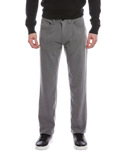 30" Waist - gray