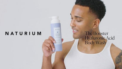 The Booster Hyaluronic Acid Body Wash