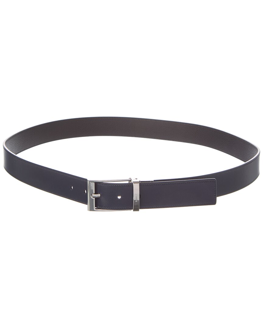 sasent 35 reversible & adjustable leather belt