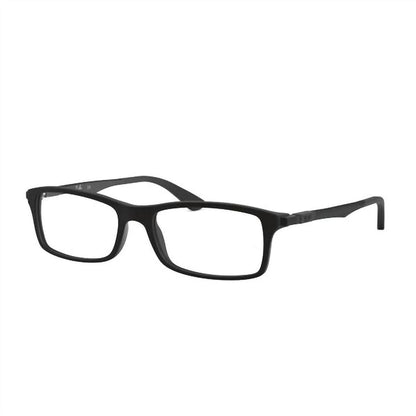One Size - matte black
