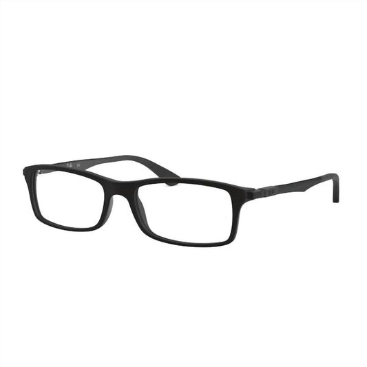 One Size - matte black