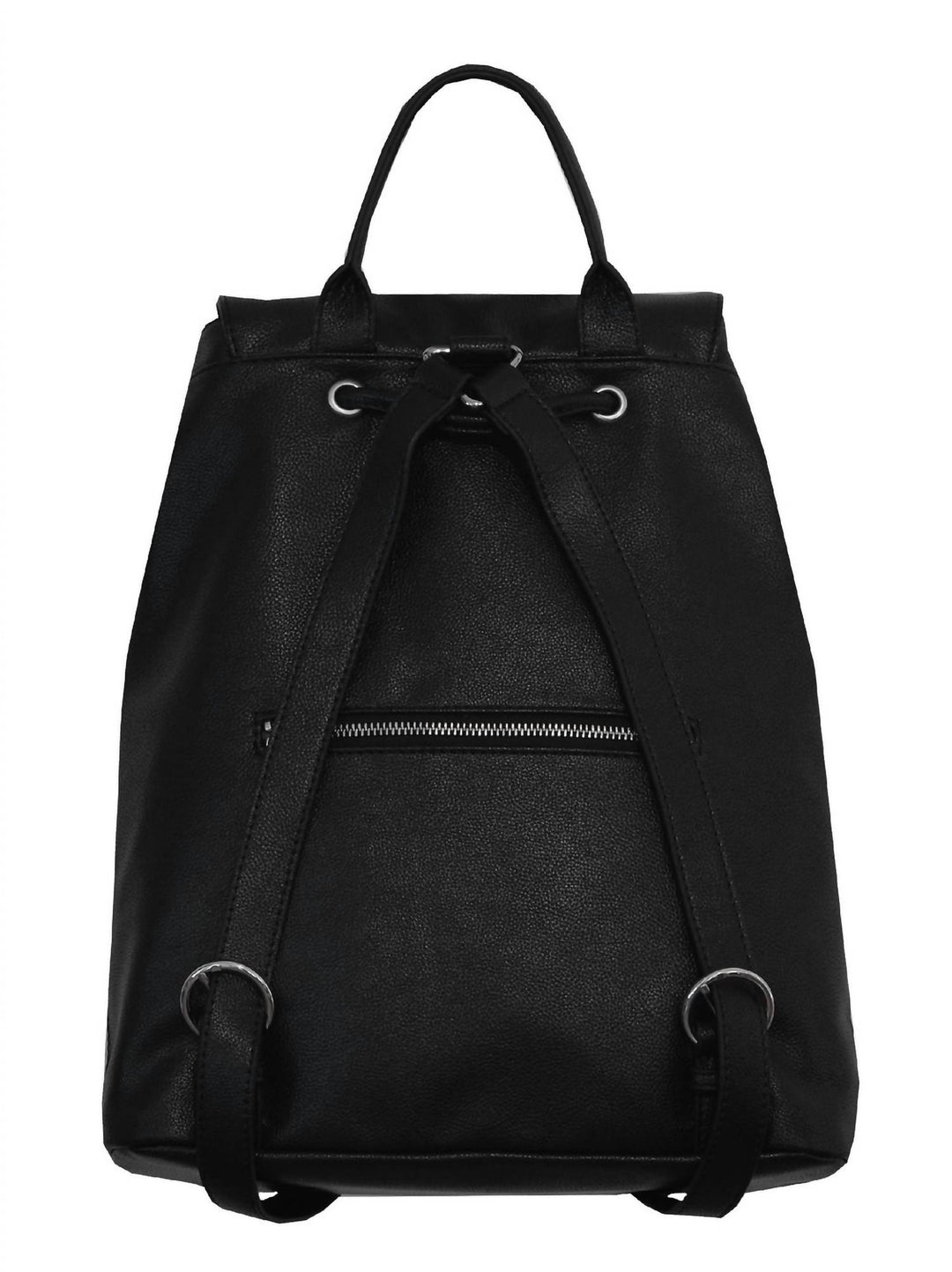 mayfair backpack in black
