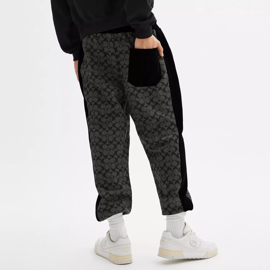 signature sweatpants