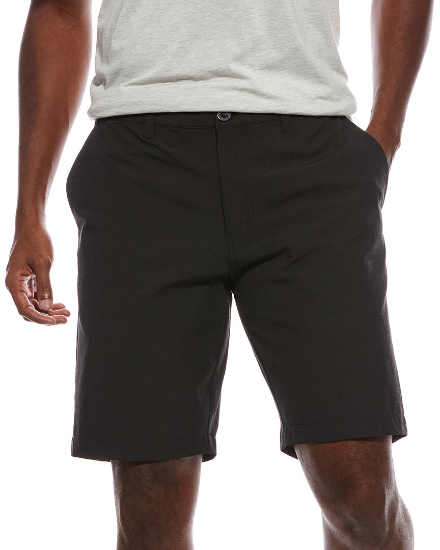 32" Waist - black