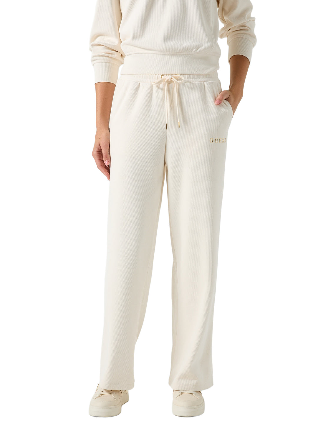 rene wide-leg active pants