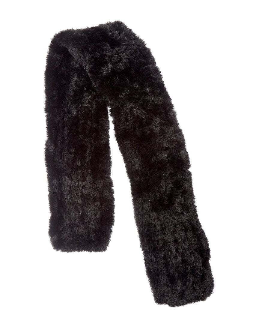 One Size - black