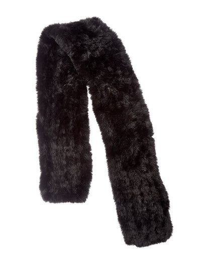 One Size - black