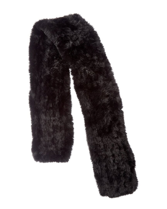 One Size - black