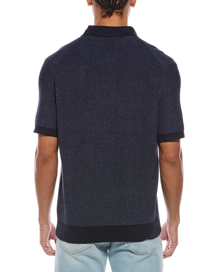 sweater polo