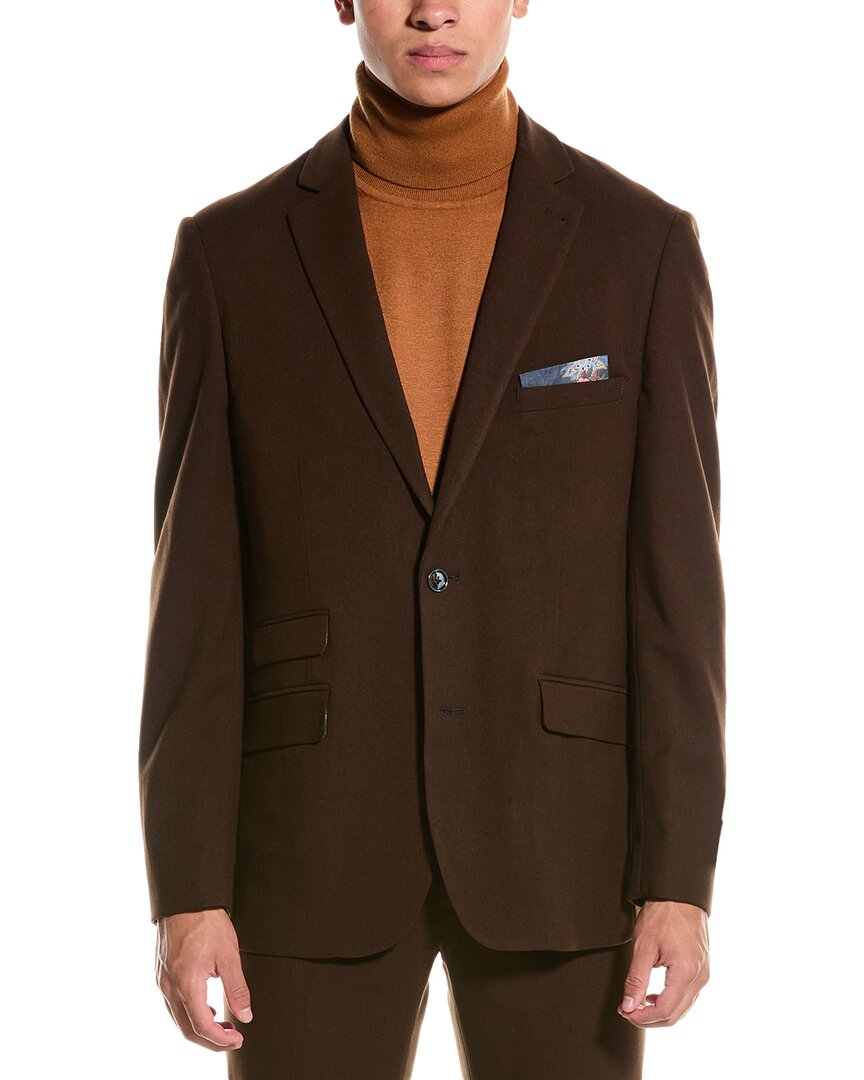 dover slim fit jacket