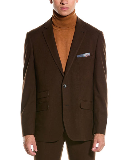 dover slim fit jacket