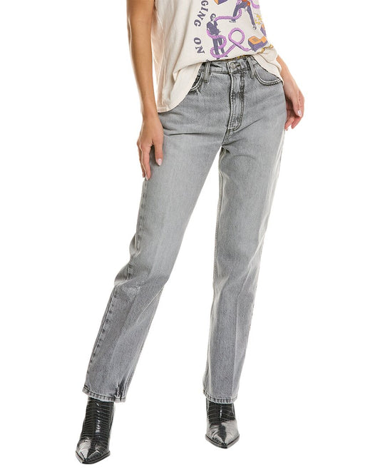 23" Waist - grey