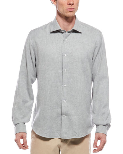 Small - soft grey
