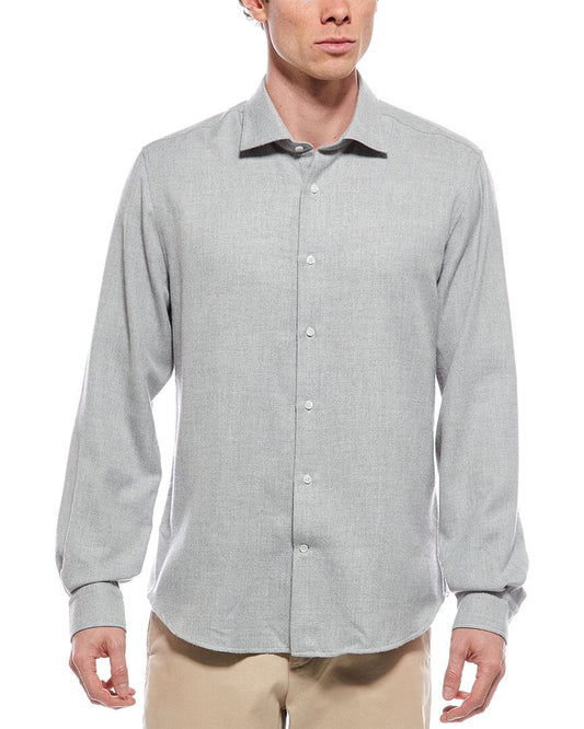 Small - soft grey