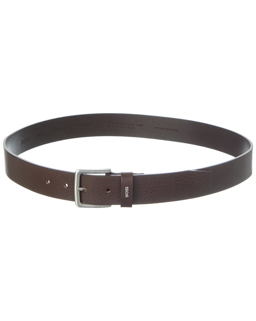 30" Waist - brown