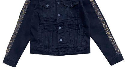Small - black